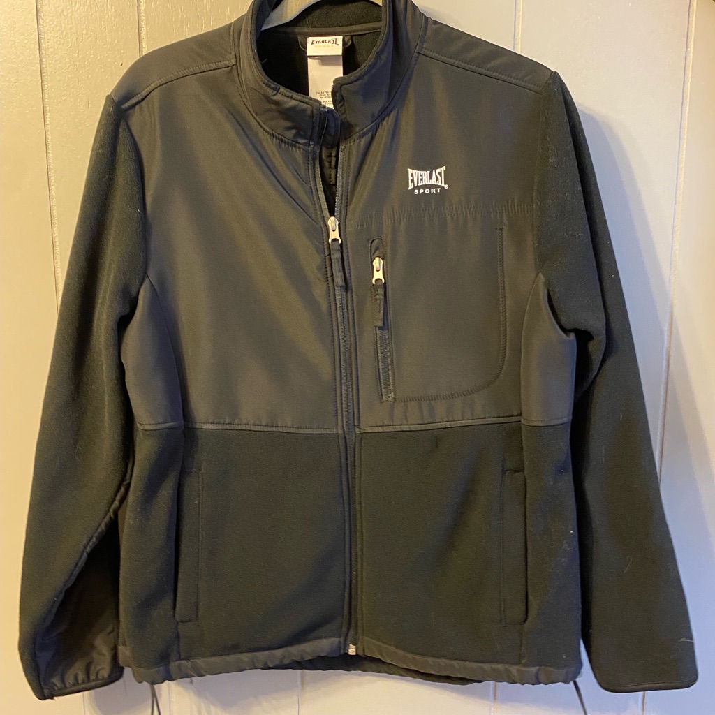 Everlast Jacket